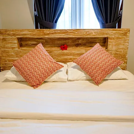 Adhi Homestay Nusa Dua  Exterior photo