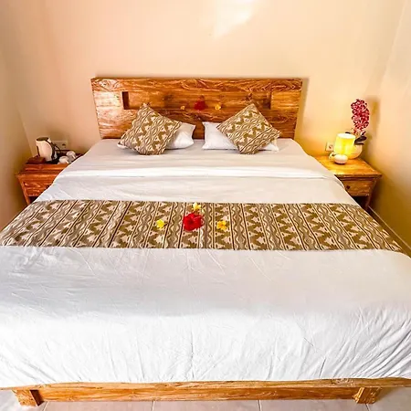 Adhi Homestay Nusa Dua  Exterior photo