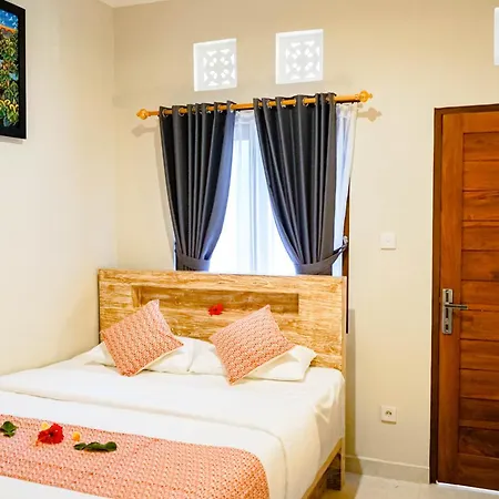 Adhi Homestay Nusa Dua  Exterior photo