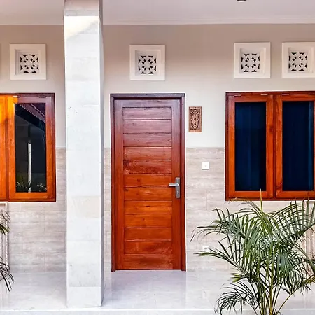Adhi Homestay Nusa Dua  Exterior photo
