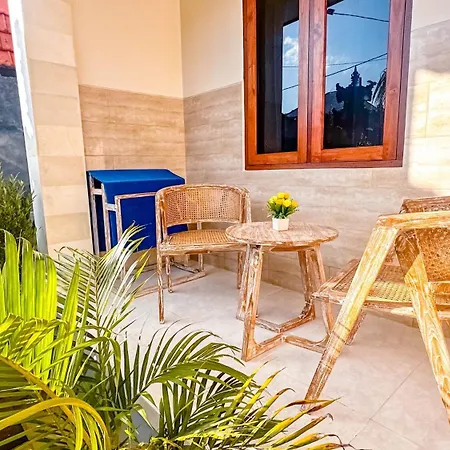 Adhi Homestay Nusa Dua  Exterior photo