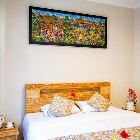 Adhi Homestay Nusa Dua  Exterior photo