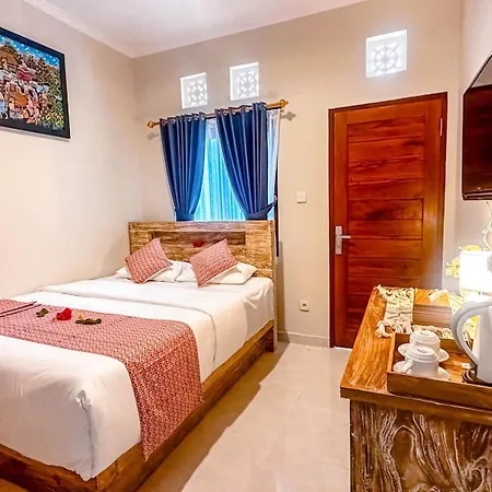 Adhi Homestay Nusa Dua  Exterior photo