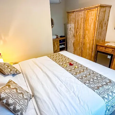 Adhi Homestay Nusa Dua  Exterior photo