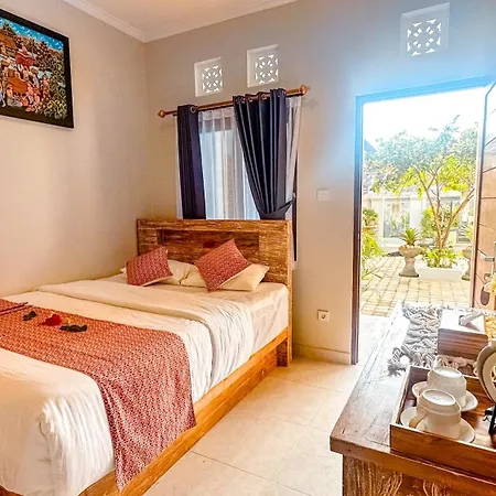 Adhi Homestay Nusa Dua  Exterior photo