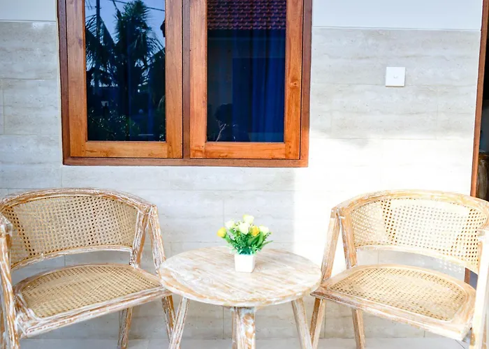 Adhi Homestay