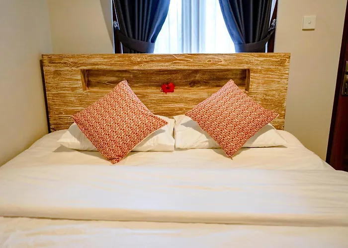 Adhi Homestay