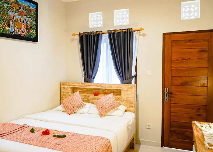 Adhi Homestay