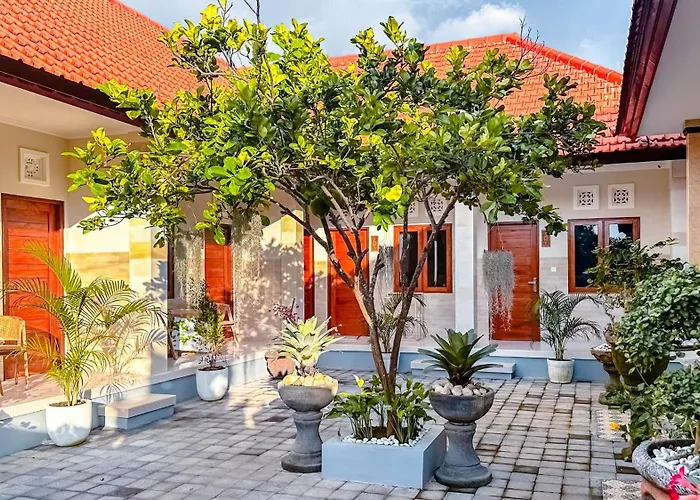 Adhi Homestay