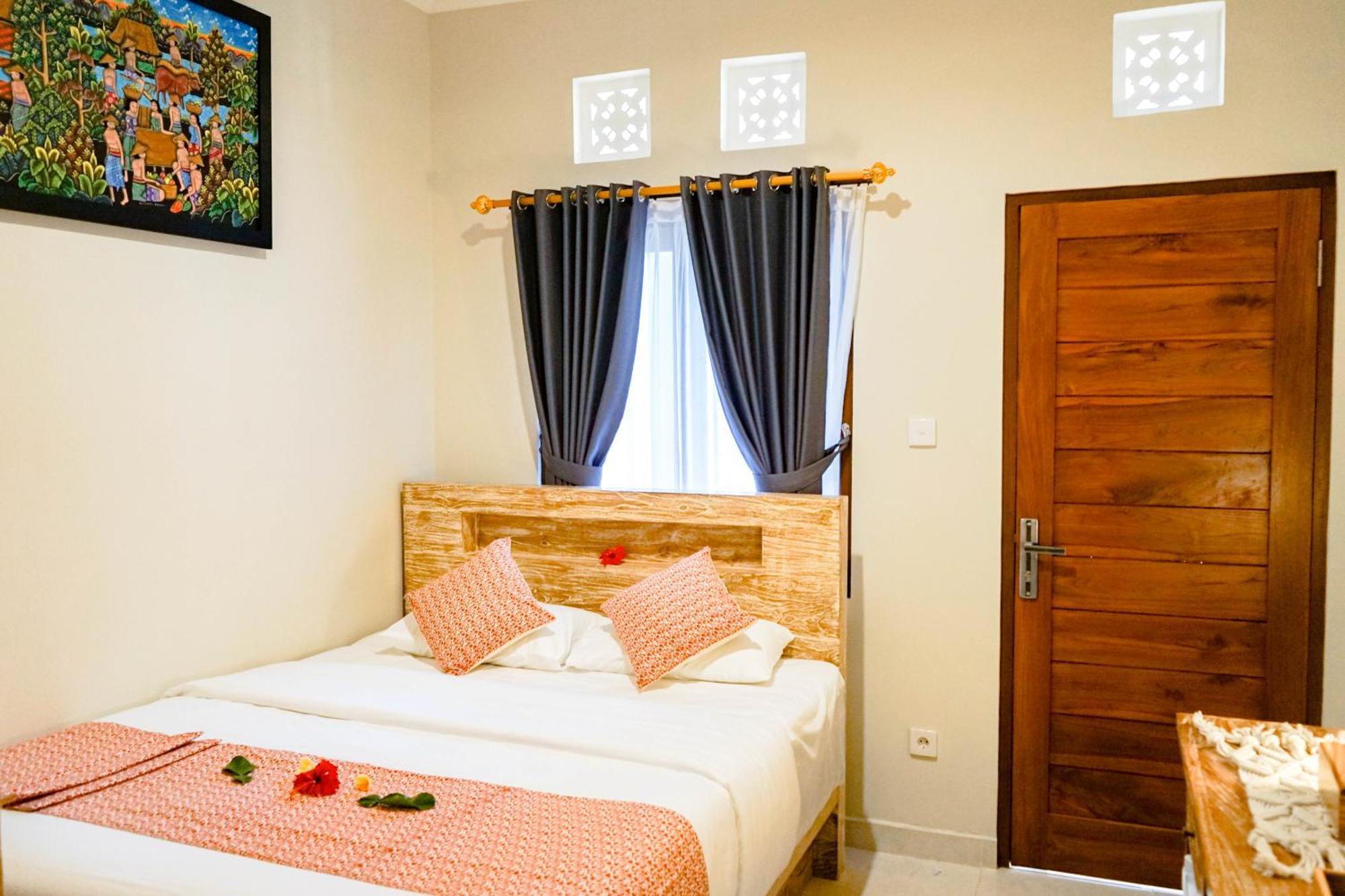 Adhi Homestay