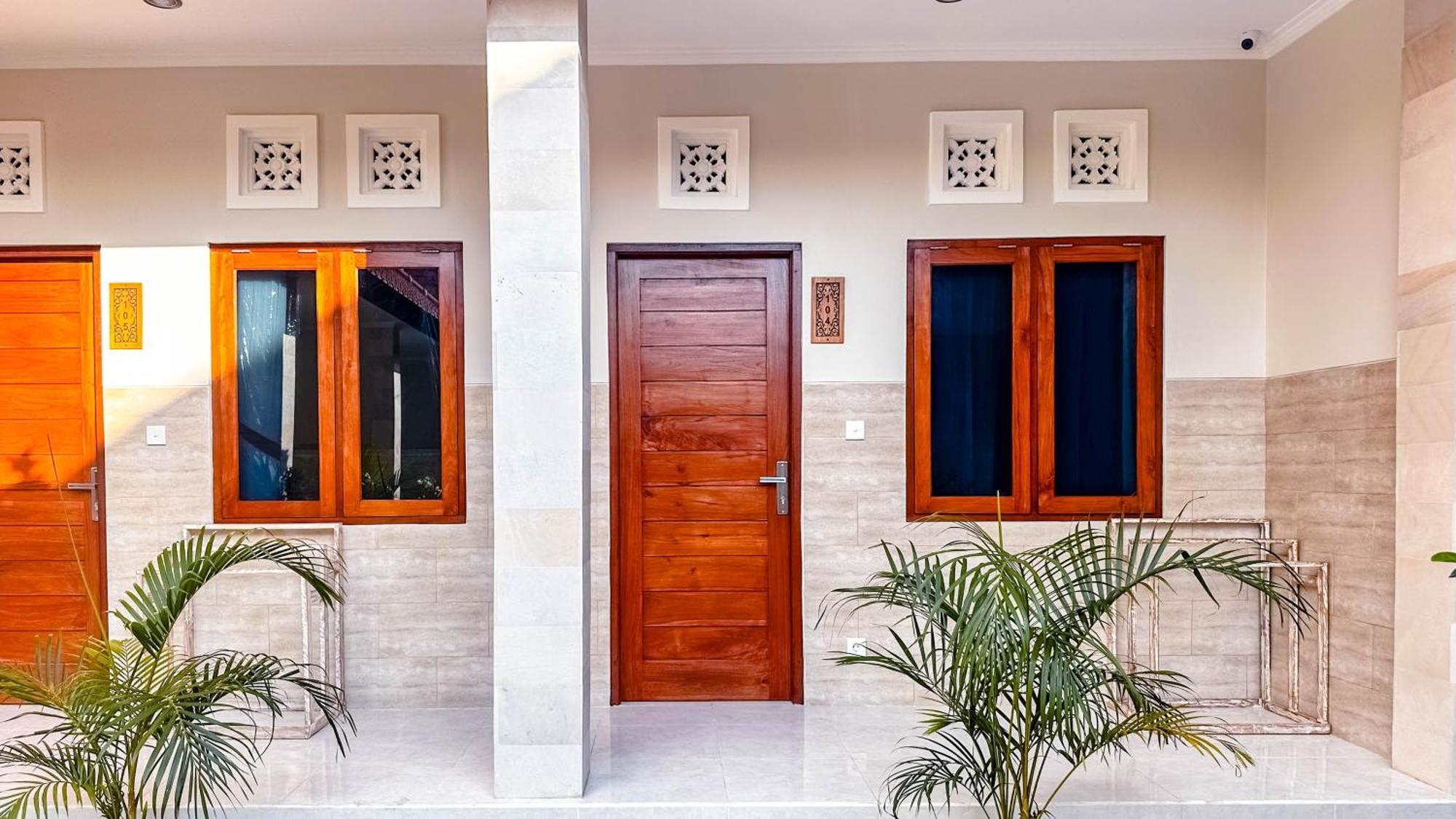 Adhi Homestay Nusa Dua (Bali)