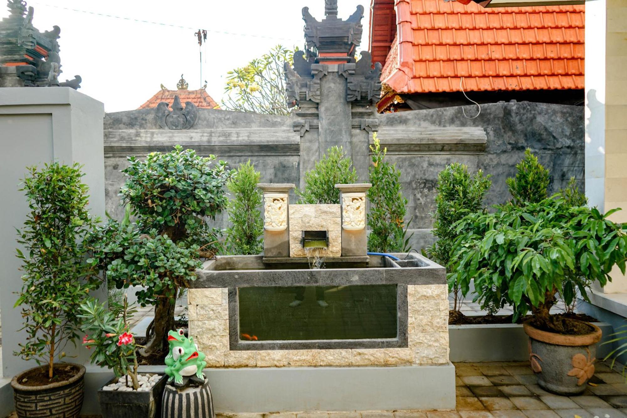 Homestay Adhi