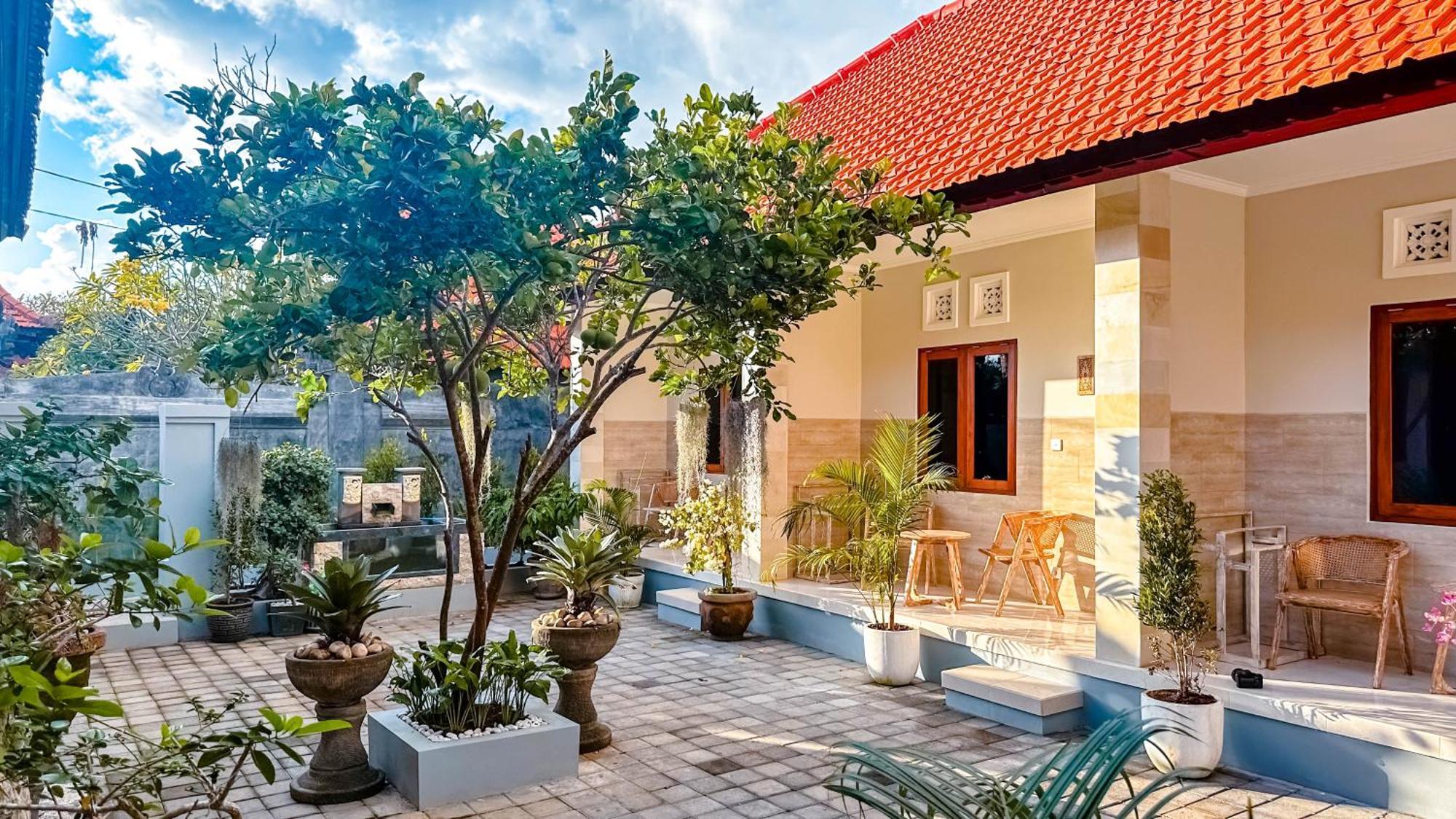 Homestay Adhi Nusa Dua (Bali)