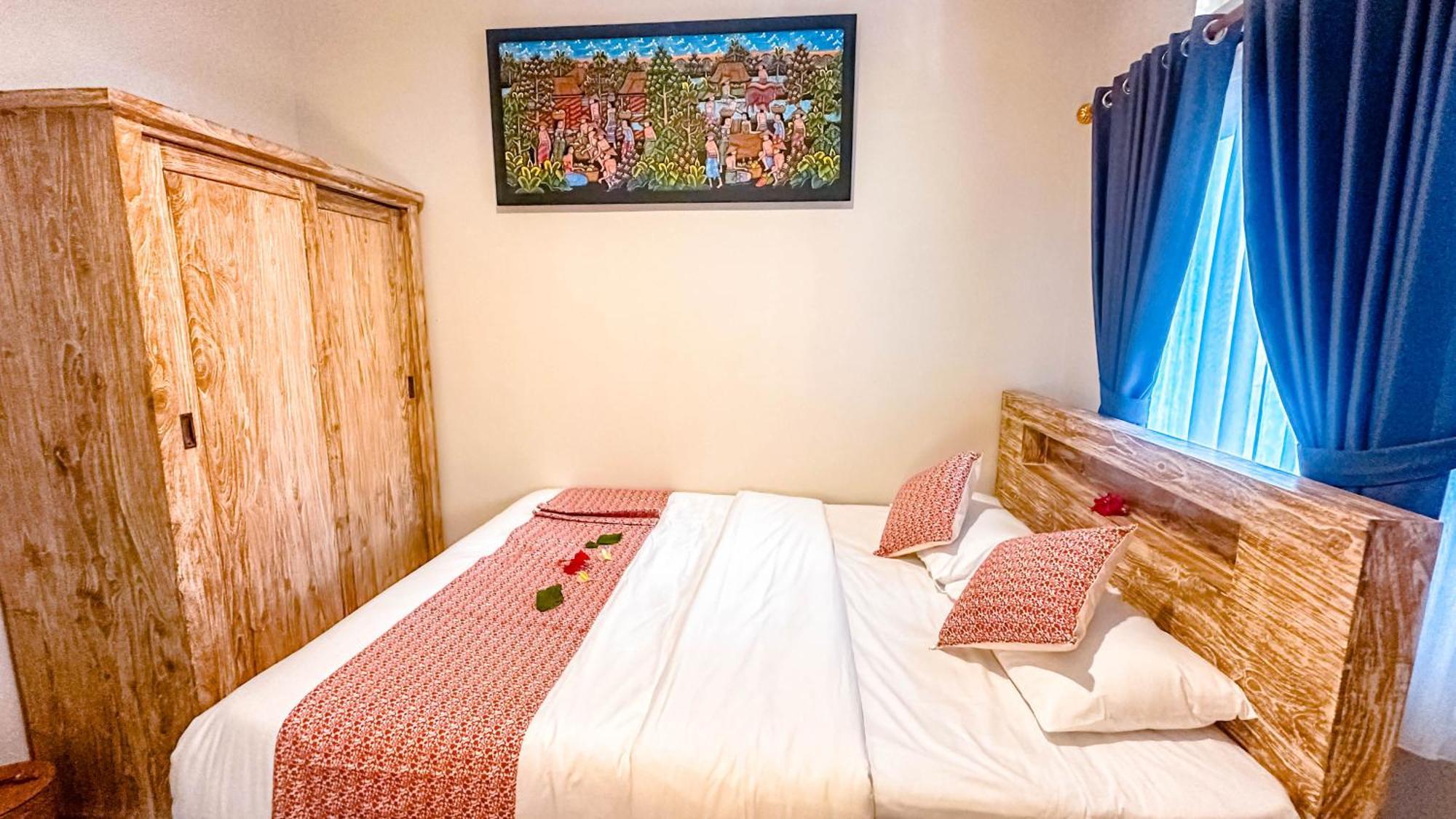 Adhi Homestay