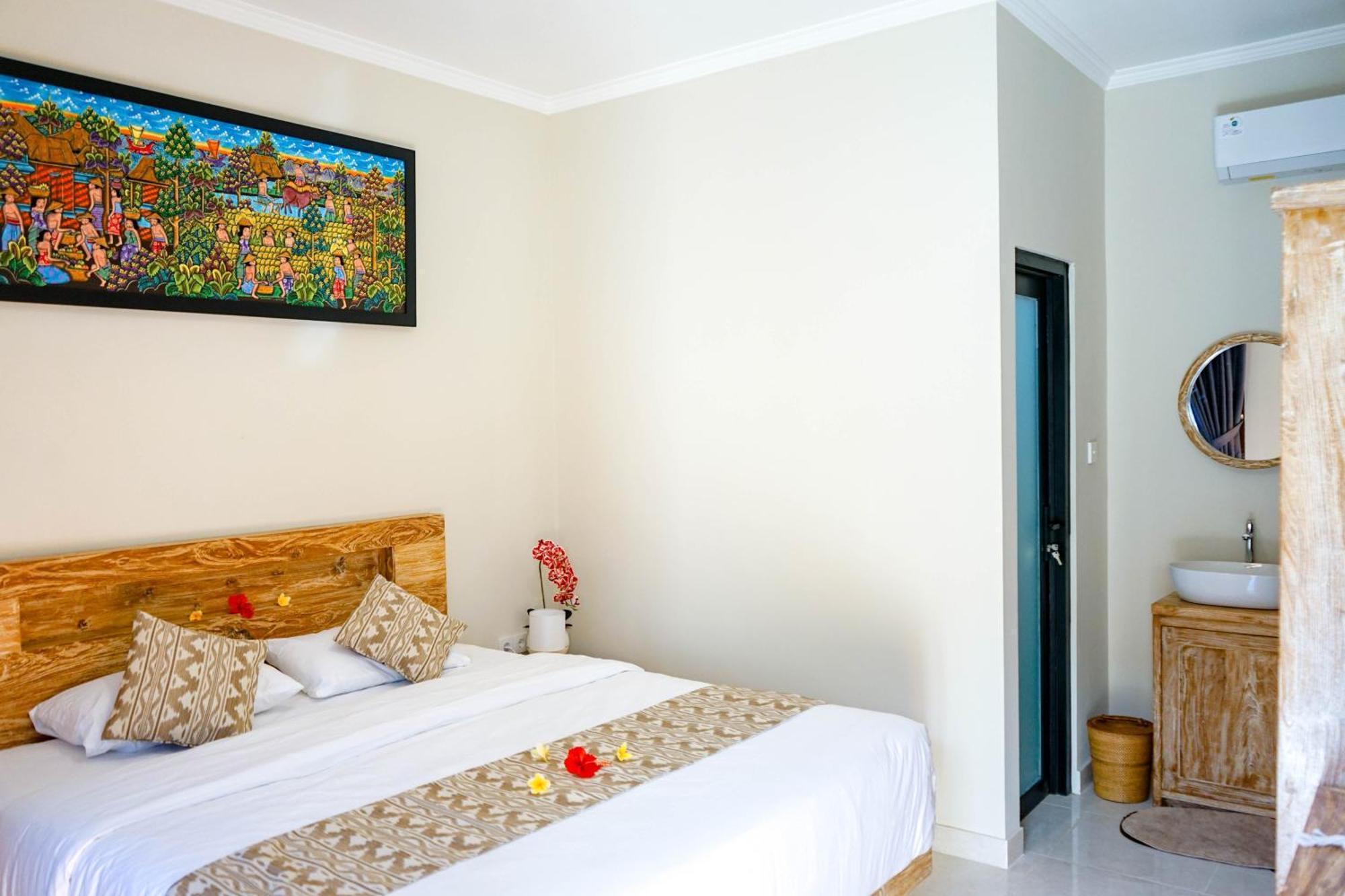 Adhi Homestay