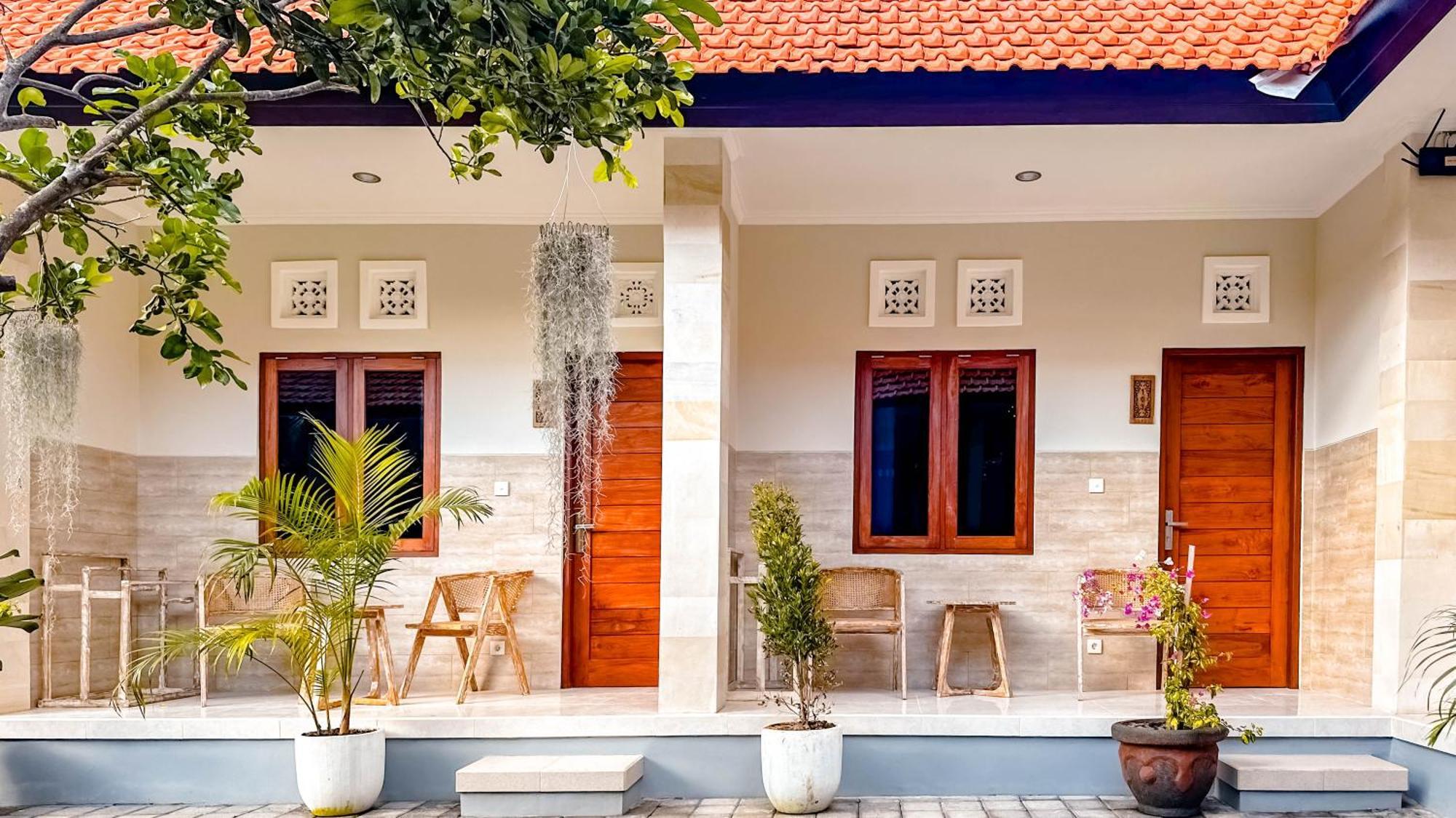 Homestay Adhi
