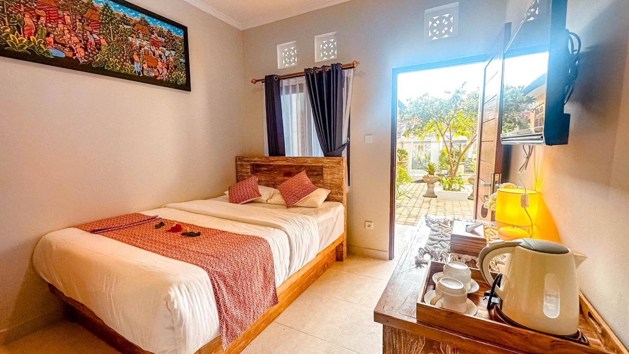 Homestay Adhi Nusa Dua (Bali)