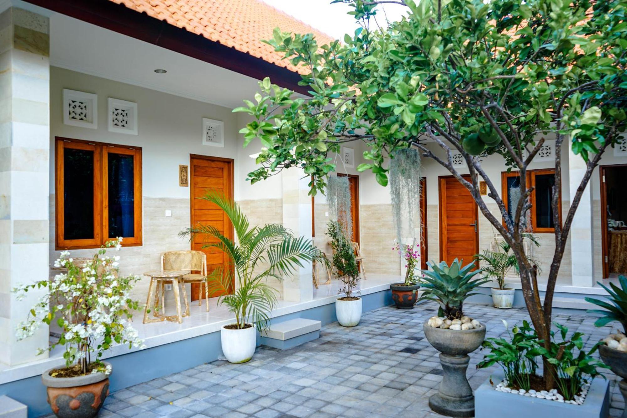 Adhi Homestay Nusa Dua (Bali)