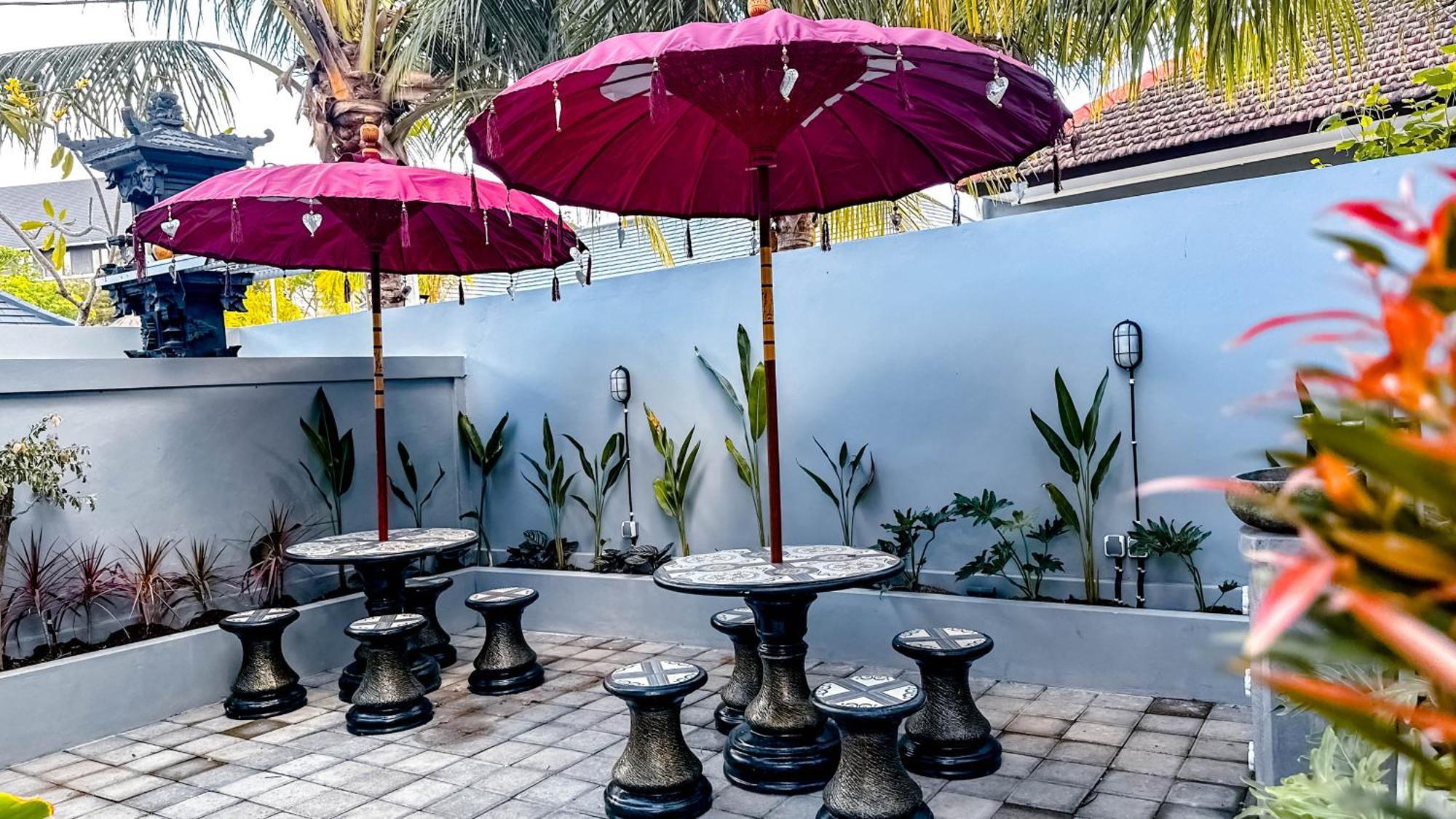 Adhi Homestay