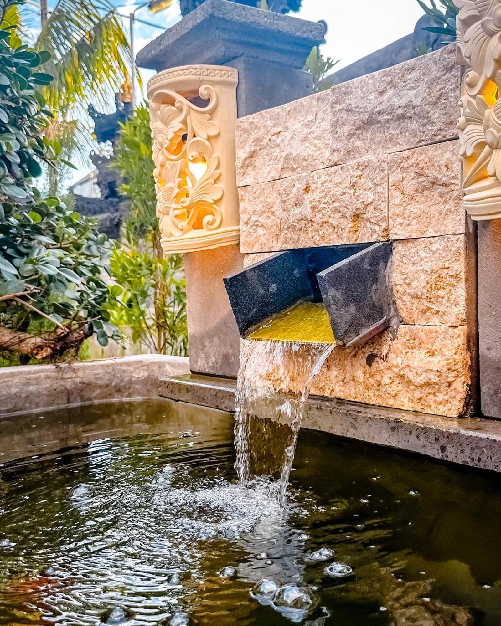 Adhi Nusa Dua (Bali)