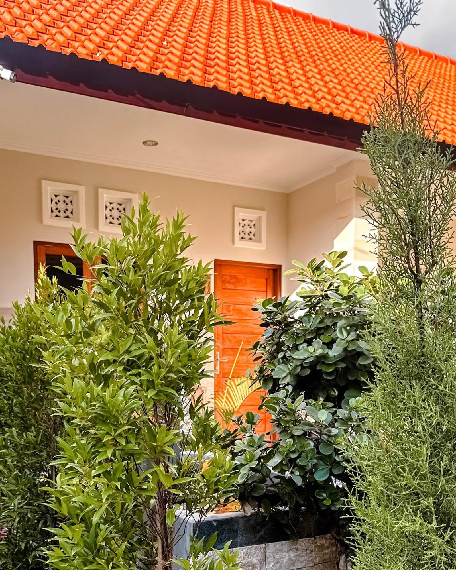 Homestay Adhi