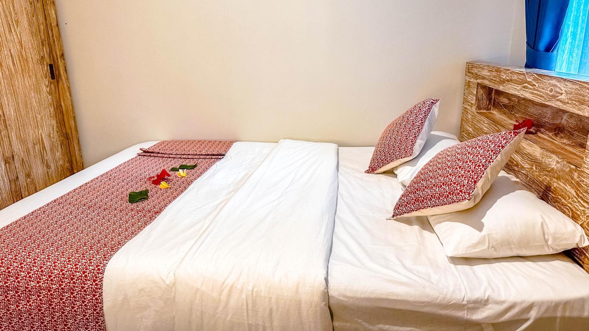 Homestay Adhi Nusa Dua (Bali)